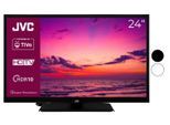 JVC »LT-24VH5455« Fernseher Smart TV Powered by TiVo 24 Zoll HD-Ready