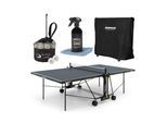 DONIC Tischtennisplatten-Set Style Indoor 600