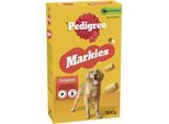 Pedigree Markies Original 12x500g