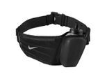 Nike Unisex Flex Stride Bottle Belt 12oz / 354ml schwarz