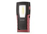 Kraftwerk LED Handlampe Inspection 400, wiederaufladbar (701.001.010)