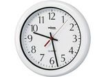 Feuchtraum-Wanduhr, Quarz