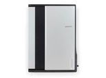 Wand-Ladeschrank ergotron® Zip12, bis 12 Geräte, kompatibel mit vielen Note- & Chromebooks bis 12", 3 Fächer, B 669 x T 115 x H 905 mm