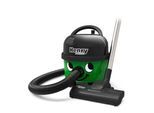 Staubsauger HENRY Petcare, 620 W, 6 l Volumen, Dauer-Luftfilter, mit 2 Spezialdüsen, grün