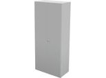 Schäfer Shop Genius Garderobenschrank TETRIS WALL, 1 Fachboden, Türanschlag rechts, B 800 x T 440 x H 1880 mm,
