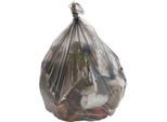 Mülleimerbeutel Universal, Material HDPE, 30 l, 2500 Stück