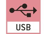 USB-Datenschnittstelle für KERN-Waage IOC