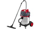 Starmix Nass-/Trockensauger NSG uClean LD-1435 PZ, Leistung 1400 W, m. Zubehör