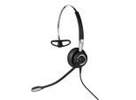 Headset Jabra Engage 50, kabelgebunden, USB-C, Noise-Unterdrückung Busylight, verstellbarer Kopfbügel, monaural
