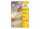 AVERY Zweckform Universal-Etiketten, 45,7 x 21,2 mm, wiederablösbar