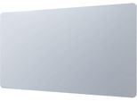 Glasboard Legamaster RC, mit 2 Magneten & 1 Glasboard Marker, B 1000 x T 4,4 x H 2000 mm, gehärtetes Sicherheitsglas, matt, chilly lake