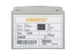 Orgatex Magnettaschen Typ Multi, m. Magneten, A5 quer, 10 St.