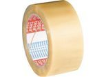 Packband tesapack® ultra strong 4124, L 66 m x B 50 mm, 6 Rollen, transparent