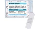 Nachfüllset Typ 2 für Pflasterspender aluderm®-aluplast, 7,2 x 2,5 cm, 30 Strips