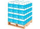 Kopierpapier Hewlett Packard Office CHP110, DIN A4, 80 g/m², weiß, 100000 Blatt