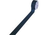 Bodenmarkierungsband, 50 mm breit, blau