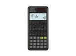 Wissenschaftlicher Taschenrechner CASIO FX-82DEX, 325 Funktionen, LC-Display, Solar/Batterie, schwarz