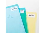 AVERY Zweckform Universal-Etiketten 3661, ultragrip, 70 x 67,7 mm, 1200 Stück