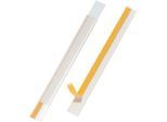 Scannerschiene Scanfix, selbstklebend, variabel zuschneidbar, L 1000 x B 20 mm, 25 Stück