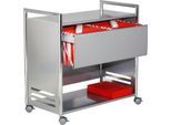 Mappenwagen artline