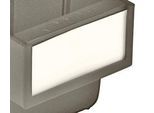 Frontetiketten, für ReBox Schubladen 6310, 6320-30R, 6410, 6420-30R, 6510, 6520-30R, 40 Stück, Papier, weiß