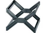 Durable Hängekorb Carry plus, schwarz
