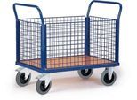 Gitter-Vierwandwagen, 1000 x 570 mm