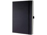 sigel® Notizbuch CONCEPTUM, DIN A4, blanko