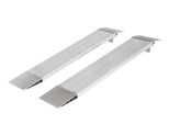 Aluminium-Verladeschiene, B 300 mm, L 1500 mm, 10 kg