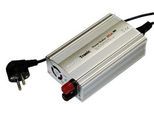 Netzgerät für CEMO Elektropumpen CENTRI SP30, 230 VAC/13,8 VDC, 30 A, Kabel 1 m