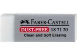 Kunststoff-Radierer DUST-FREE