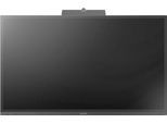 Business Monitor Sharp PN-LA752, InGlass™-Touch-Technologie, 75",3840 x 2160 px, IPS Panel, HDMI/DisplayPort/USB/LAN, 2 x 10 W, Intel™ SDM-Slot