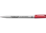 Folienschreiber Universalstift, S, WL, sortiert, 4er-Set