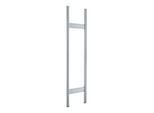 Regalsystem R 3000, Rahmen, H 2490 x T 600 mm