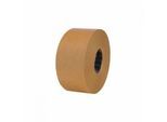 Packband enviropack ZeroTape® Paper, nur für ZeroTape® Handabroller, robust, 6 Rollen mit jeweils L 70 lfm x B 48 mm, Papier & Naturkautschuk, braun