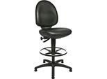 Topstar Arbeitsdrehstuhl TEC 50 -Counter