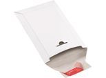 Vollpappe-Versandtaschen, DIN A5, 20 Stück