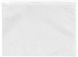 Schiebeverschlussbeutel Gleitverschlussbeutel Zip Beutel, 60 µ, 250 x 170 mm