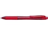 Pentel® Gel-Tintenroller EnerGel BL 110, 12 Stück, rot