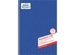 Avery Zweckform Kassenbuch Nr. 1756