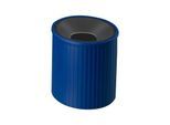 Klammernspender Linear, blau