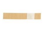 Fingerverbände QuickFix Elastic Long, Nachfüllpack f. Spender, atmungsaktiv, 30 Stück