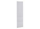 ORGATEX cardplan-Tafel, DIN-A4 quer/A5 hoch, 1085x250 mm