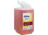 Kleenex® Duftschaumseife Joy 6387, parfümiert, 1 Liter, rosa