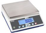 Tischwaage FCB, PRE-TARE-Funktion, RS-232, Wägebereich max. 12 kg