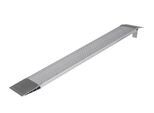 Aluminium-Verladeschiene, B 300 mm, L 2000mm, 12 kg