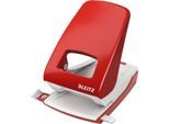 LEITZ® Registraturlocher NeXXt Series 5138, rot