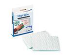 Reinigungstuch Legamaster MagicWipe 7-121500, für Whiteboards und Flipchart