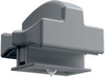 Klinge für Papierschneider Leitz Precision Home A4, gerader Schnitt, bis 8 Blatt, Stahl