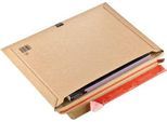 Wellpapp-Versandtaschen, quer, B4+, 20 Stück